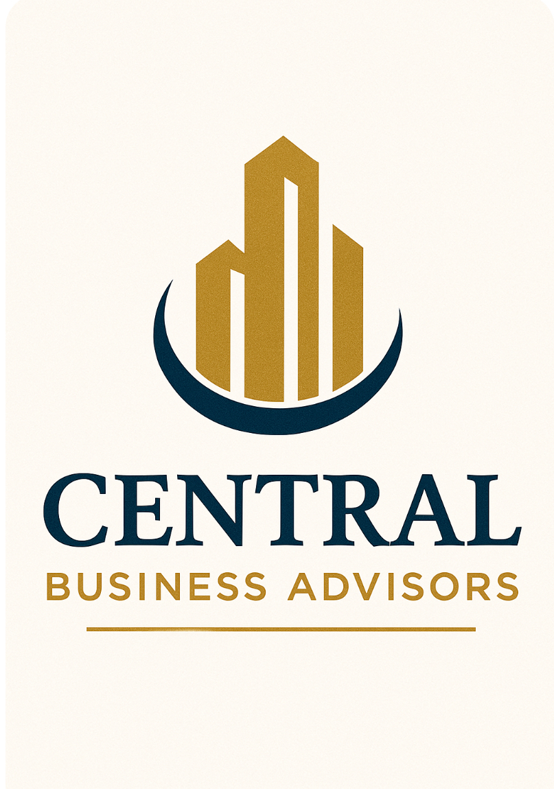 Central Business Brokers